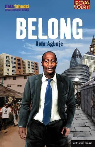 Belong – 9781408172834