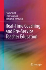 Stahl – Real-Time Coaching and Pre-Service Teacher Education – New har – X555z