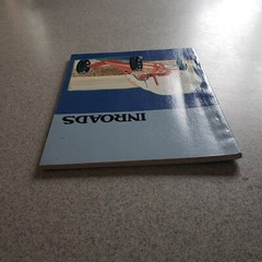 Inroads Macmillan Reader Level 34 Homeschool Vintage 112 Pages