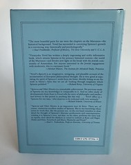 Yirmiyahu YOVEL / Spinoza & Other Heretics Volume 2 1989 FIRST EDITION HCDJ