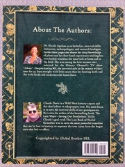 The Lost Book of Herbal Remedies – Davis – Apelian – Naturopathic Medical