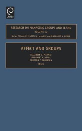 Affect & Group