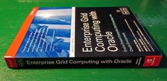 Enterprise Grid Computing with Oracle by Brajesh Goyal 2006