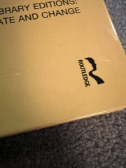 Climatology by A. Austin Miller Hardcover Book US Seller!