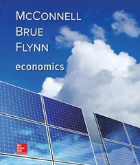Economics Hardcover Stanley L., McConnell, Campbell R., Flynn, Se