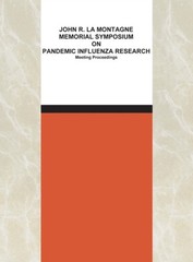 JOHN R. LA MONTAGNE MEMORIAL SYMPOSIUM O by AUTHOR STATED, NO Paperback Business
