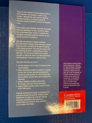 FAST ANALYTICAL TECHNIQUES FOR ELECTRICAL AND ELECTRONIC CIRCUITS (2002, HC)-VG