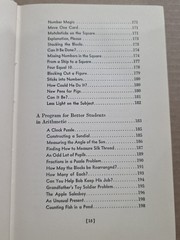 Practical Classroom Procedures For Enriching Arithmetic, 1956, Hardcover Book