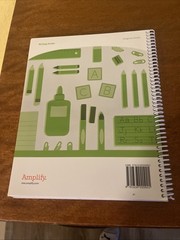 Amplify CKLA Writing Studio Teacher And Program Guide Grade 2 FL Core Knowledge