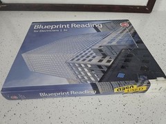 Blueprint Reading for Electricians 3e NJATC Educational Resource Apprenticeship