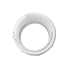 Charlotte Pipe Schedule 40 1-1/2 in Spigot X 1-1/2 in FPT PVC001050600