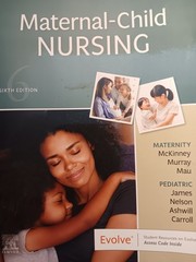 (WITH ACCESS CODE) Maternal-Child Nursing by McKinney MSN RN C, Emily Slone,