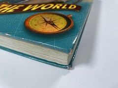 Scott Foresman The World Grade 4-6 Social Studies History 2005 Pearson School HC