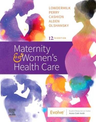Maternity and Women’s Health Care (Maternity & Women’s Health Care) – GOOD