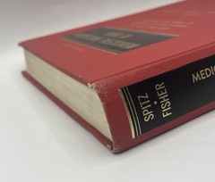 Medicolegal Investigation of Death 2nd Ed. Forensic Pathology Illustrated 1980