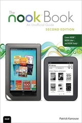 The Nook Book: An Unofficial Guide