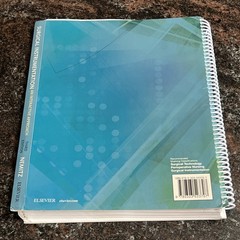 Surgical Instrumentation: An Interactive Approach 3e Scratch Off Code never Used