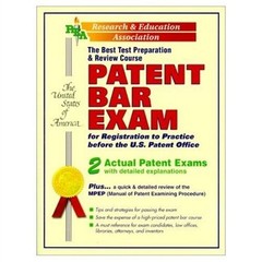 Patent Bar Exam : The Best Test Preparation and Review Course