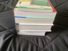 Mathematics lot of 5 Books, Computer Networking, DOS, Turbo Assembler