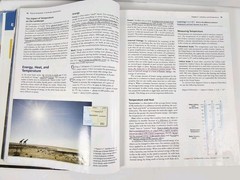 McKnight’s Physical Geography: A Landscape Appreciation Hardcover & Lab Manual