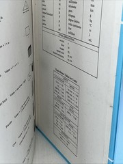 Algebra One-Half: An Incremental – Hardcover, by SAXON PUBLISHERS- Good See Pics
