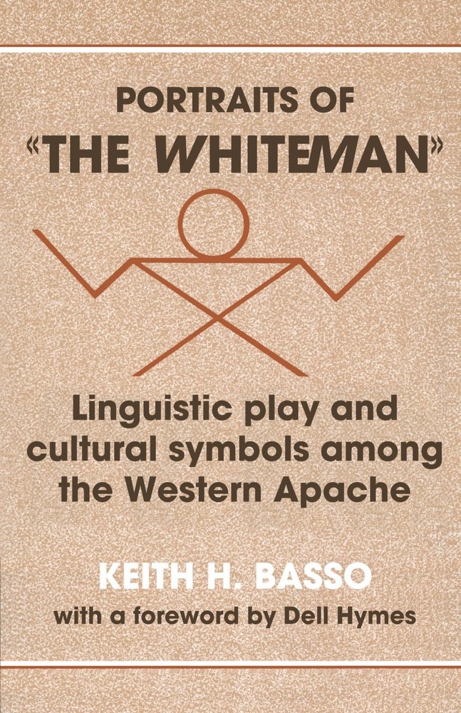 Portraits of “The Whiteman”: Linguistic Play and Cultural Symbols Among the …