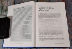 The Herbal Drugstore by Linda B. White, M.D. & Steven Foster (2000, Hardcover)