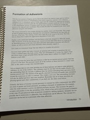 Visceral Manipulation IA Study Guide 1998 Revised Frank Lowen MT Upledger