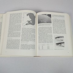 ATLANTIC FISHES OF CANADA By M G Scott & W B Scott – Hardcover VGC