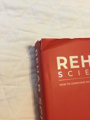 Rehab Science: How to Overcome Pain and Heal from Injury by Tom Walters & Glen