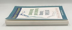 DBT Skills Training Handouts & Worksheets Marsha Linehan Guilford 8.5×11 Teal PB
