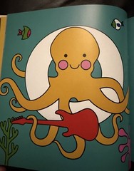 NEW Beatles Legends Alphabet Hardcover Art Book Beck Feiner Illustrations ABC