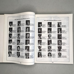 Who’s Who American High School Students 1979-1980 14th Ed Vol I Northeast