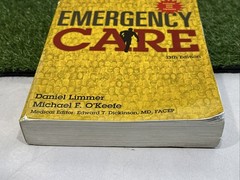 Emergency Care 13th Edition