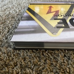 NFPA 70E Handbook Electrical Safety in the Workplace 2021 Hardcover