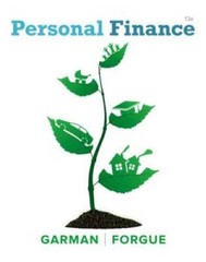 Personal Finance – Hardcover By Garman, E Thomas – GOOD