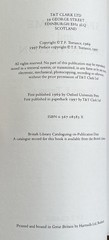 Space, Time and Incarnation by Thomas F. Torrance (2005, Uk-Trade Paper)