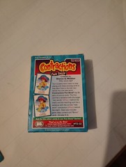 Contractions Fun Deck-Paper Box-Pre-Owned