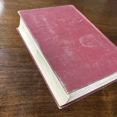 Calculus and Analytic Geometry by George B. Thomas Jr. 1961 3rd Ed. Hardcover