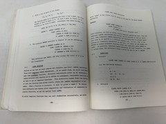 LISP 1.5 PRIMER by Clark Weissman (1967, SC)-Dickenson Series in Computer & Info