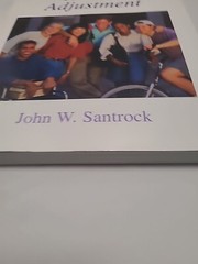 Human Adjustment by John W. Santrock (2005, CD-ROM / Trade Paperback)