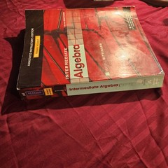 Annotated INSTRUCTOR’S 11TH EDITION Intermediate Algebra Bittinger W/ Answers