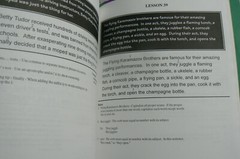 Great Explorations in Editing, Common Sense Press,1995 ALL CLEAN! by LLAL