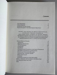 CODEX CHIMALPAHIN – VOLUME 1 -1997- HARDBACK BOOK