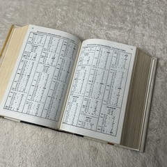 Lange’s Handbook of Chemistry Revised 10th Edition by N.A. Lange 1967, Hardcover