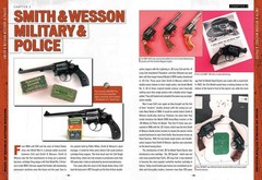 John Taffin’s Book of Double-Action Sixguns – Loading, Shooting, and Care