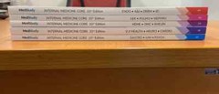 medstudy internal medicine 20th edition