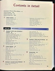 CONCEPTUAL PHYSICS (9th Edition) By Paul G. Hewitt (2002, Addison Wesley)