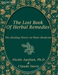 The Lost Book of Herbal Remedies