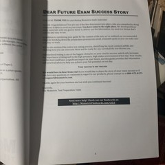 CSET Foundational-Level General Science Exam Secrets Study Guide: CSET Test …